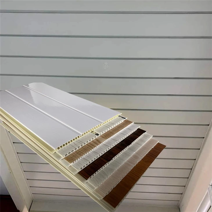 Rõdu PVC lagi