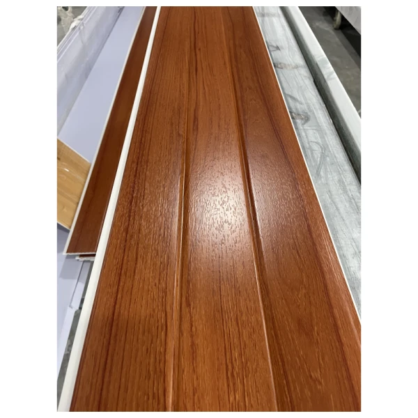 Painutav PVC laepaneeli tehas