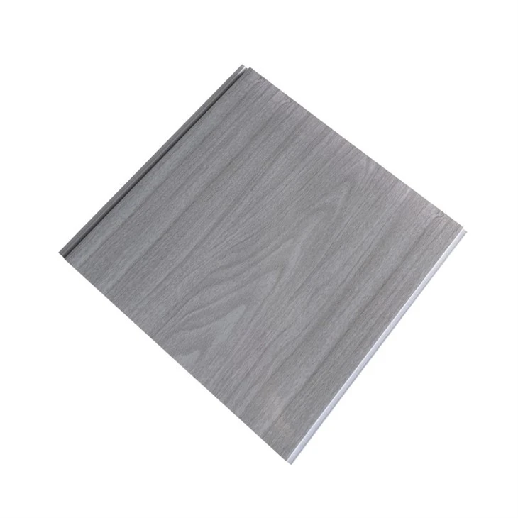 Black PVC Ceiling Panel
