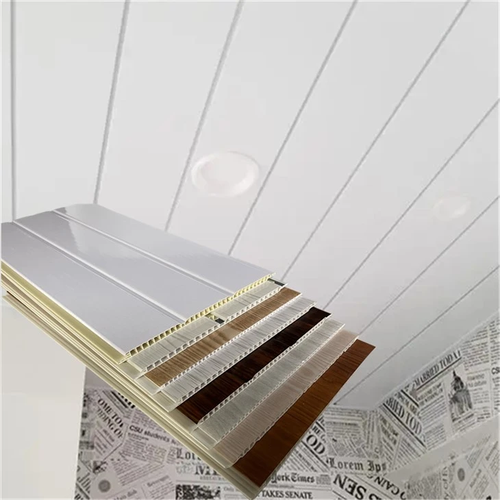 Odavad PVC laeplaadid