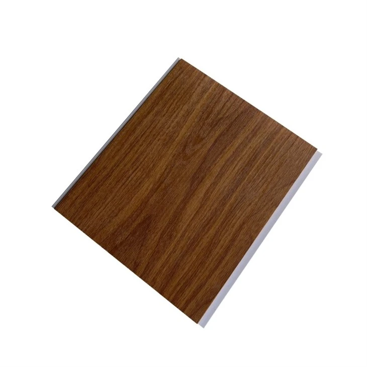 Cheap PVC Wood Ceiling Panel