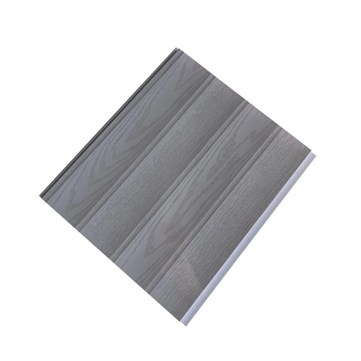 Cheap PVC Wood Ceiling
