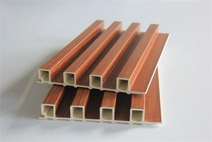 China WPC  Wall Panel