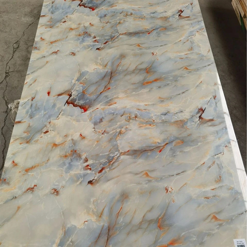 Gloss UV Board