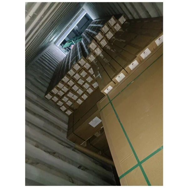 loading wall panels