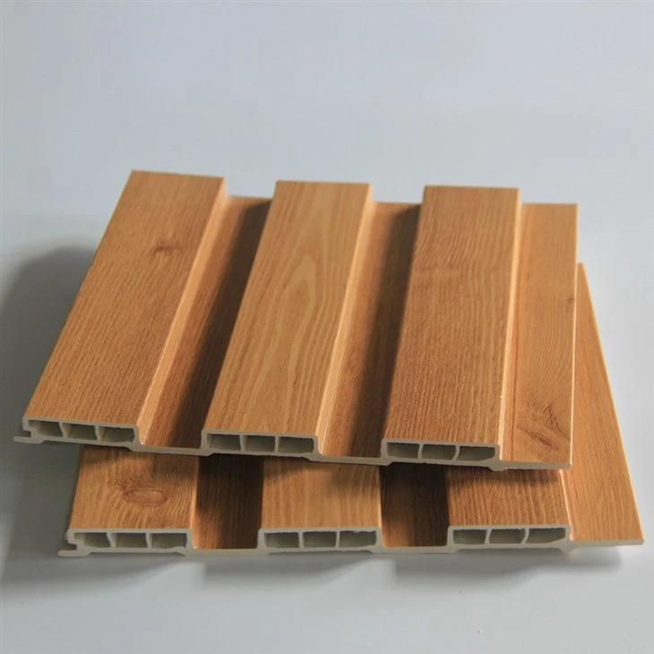 Interior WPC Wall Panel