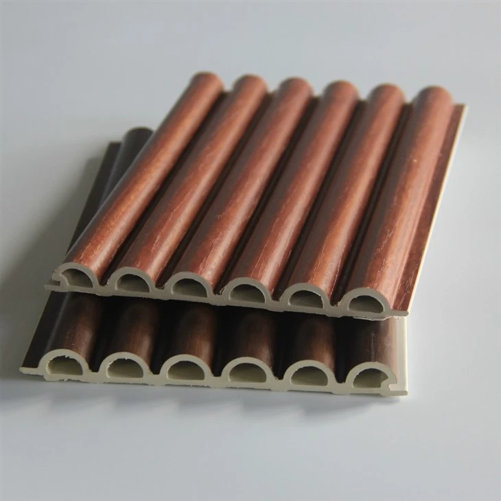 Interior WPC Wall Panel
