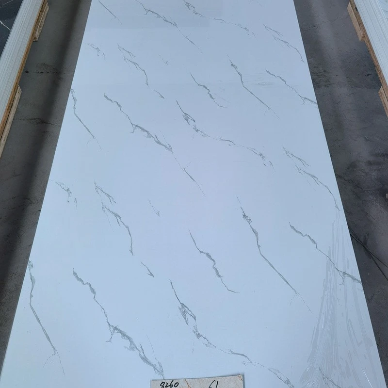 Laminate Marble Sheet