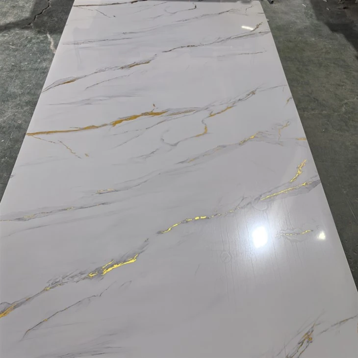 Marmorist PVC paneel