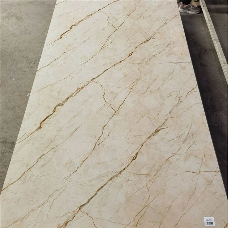 Marble PVC Wall Panel
