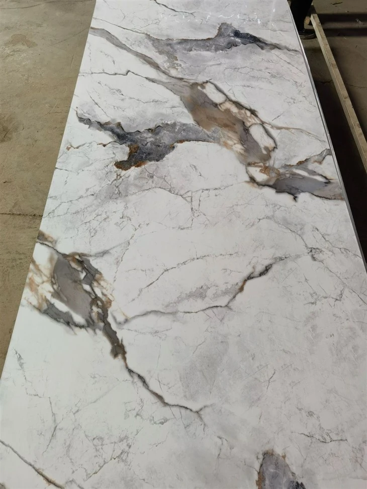 Marbolite PVC Sheet
