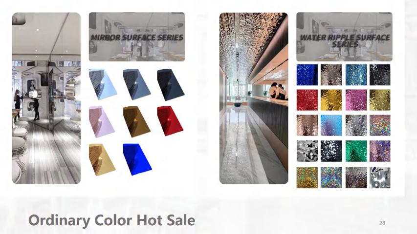 2024YIKE New Material - SA27 2024YIKE New Material - SA27