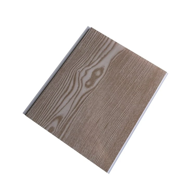 PVC Bathroom Ceiling Cladding