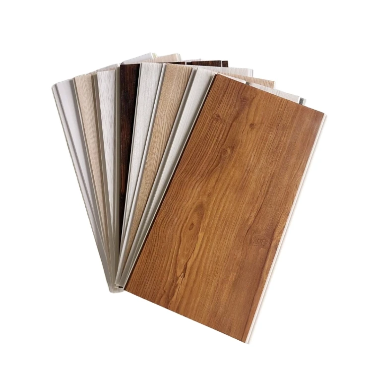 PVC laeplaat