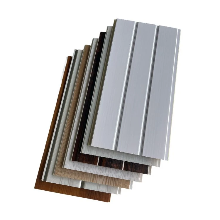 PVC laekatted