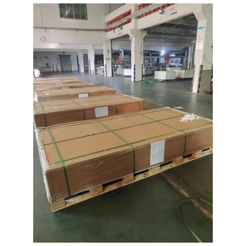 PVC Marble Sheet UV Board