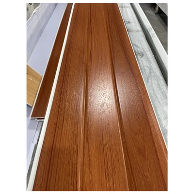 Painutav PVC laepaneeli tehas
