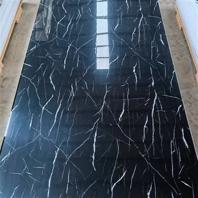 Flex PVC marmorist leht