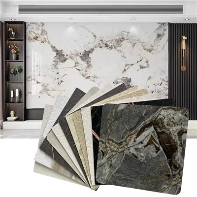 Hall marmorist pvc kattega