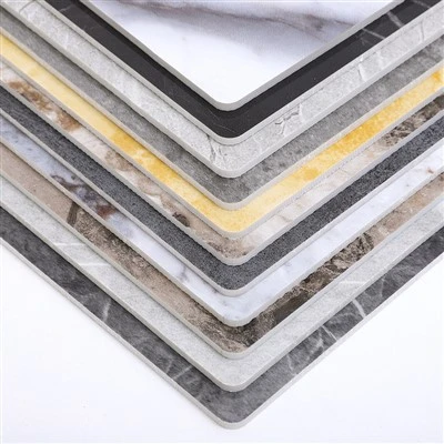 Hall marmorist PVC paneel