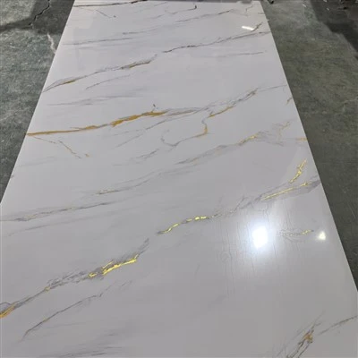 Marmorist PVC paneel