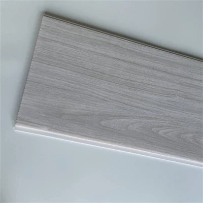 PVC vannitoa laepaneel