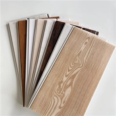 PVC laeplaadid