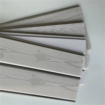 PVC puidulagi