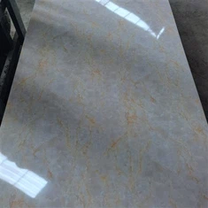 UV -marmorist seinapaneel