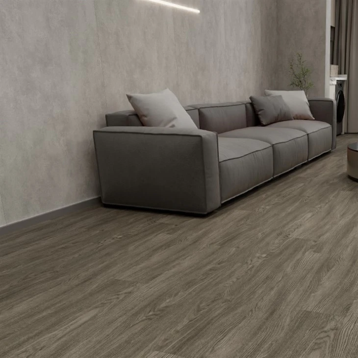 Spc Plank Flooring