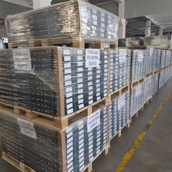 Spc Vinyl Flooring