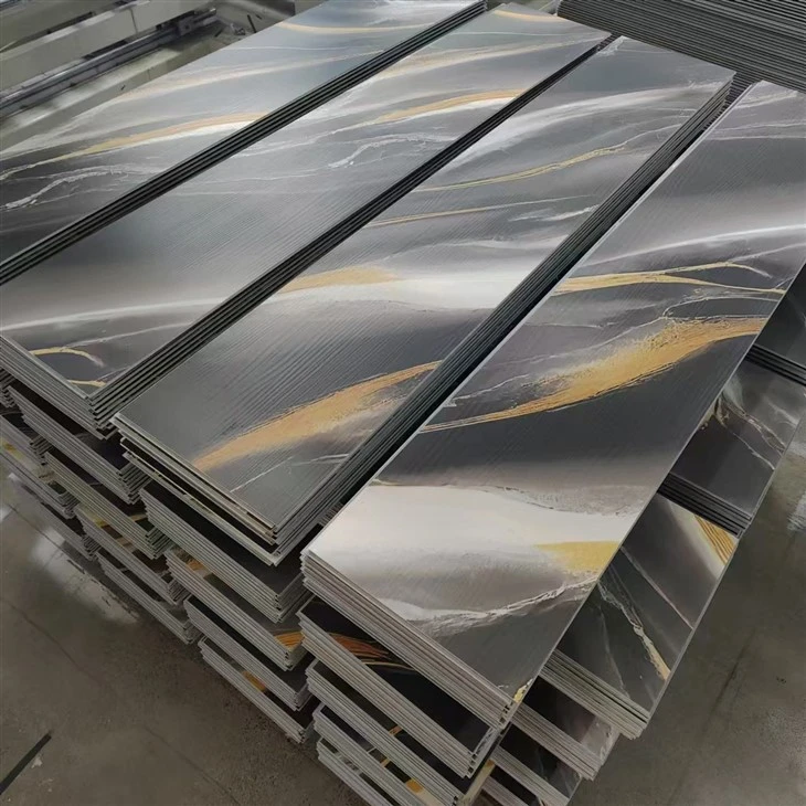 Spc Wood Flooring