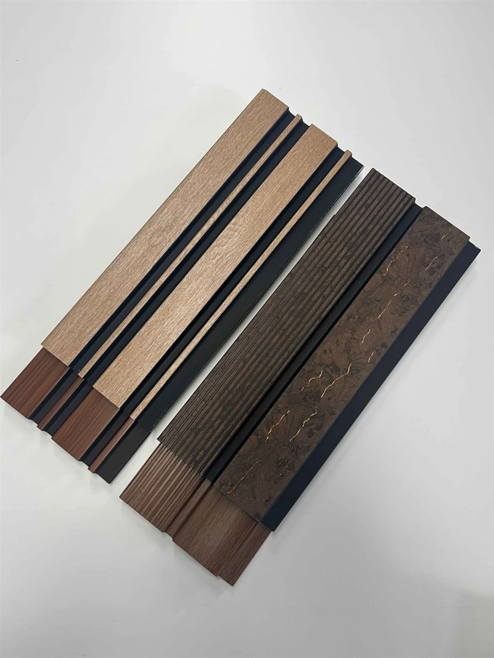 WPC Panels For Interior Walls