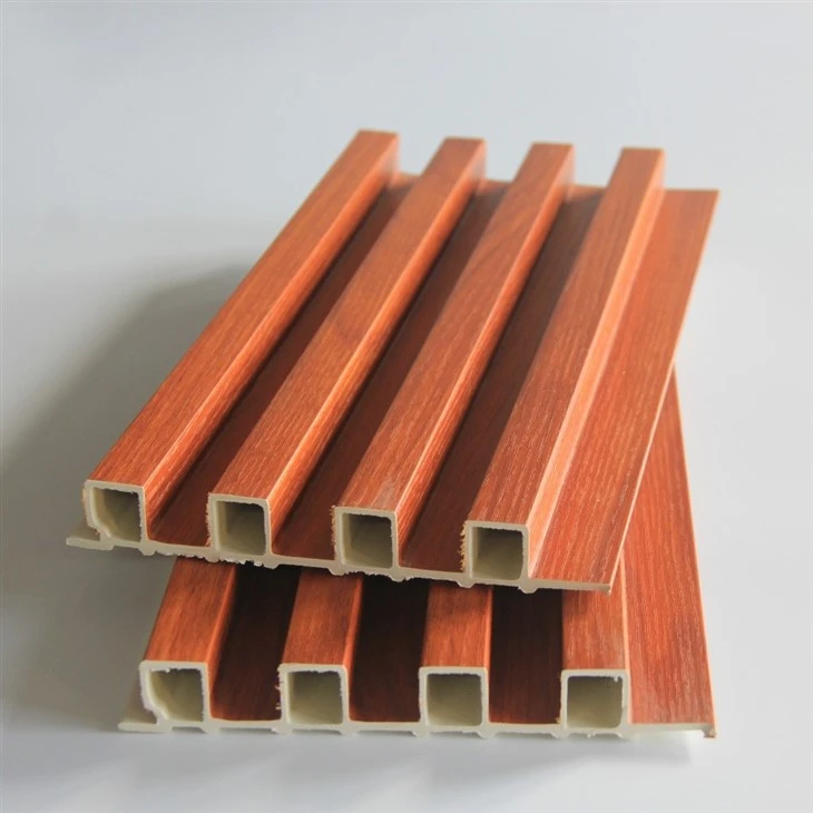 WPC Wall Panel Cladding Indoor